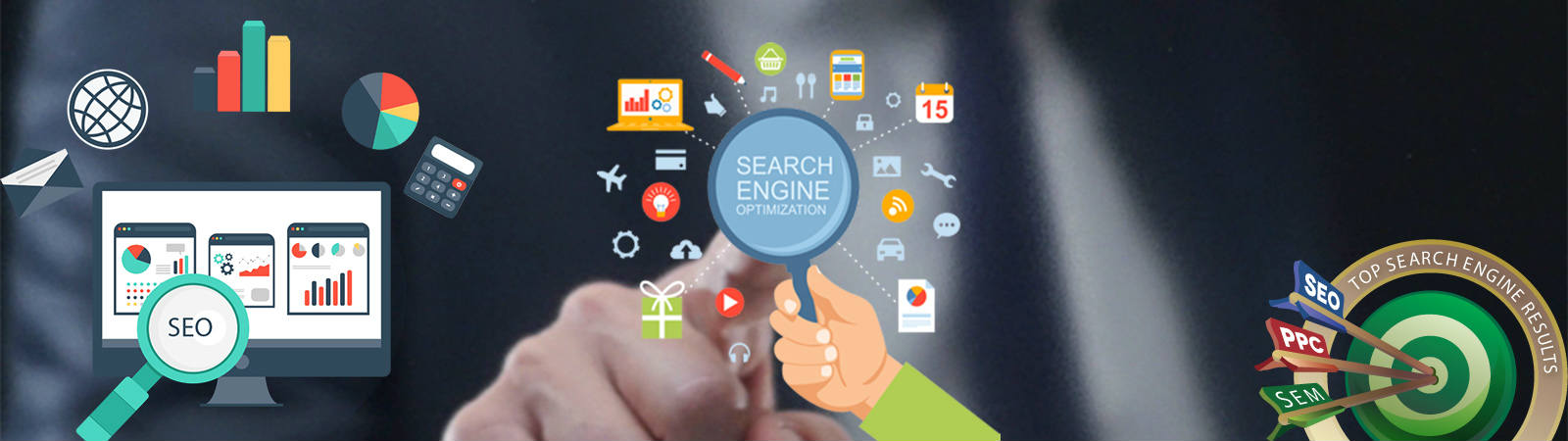 SEO Company India & USA | Best Search Engine Optimization Services Provider