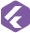 Google-Flutter-icon