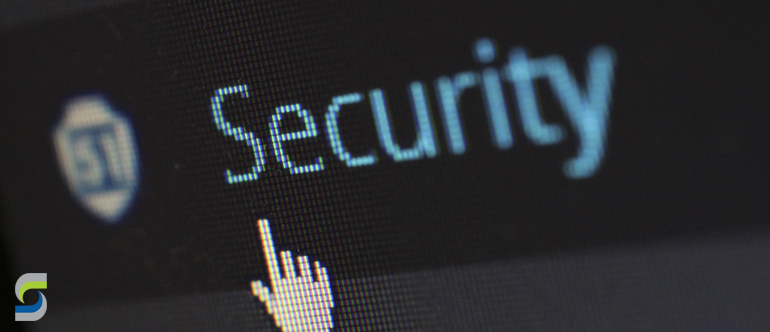 Internet of Things in Security Internet of Things in Security