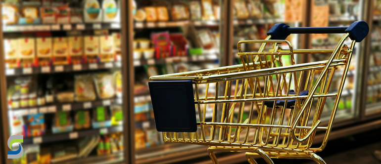 Internet of Things in retail industries Internet of Things in retail industries