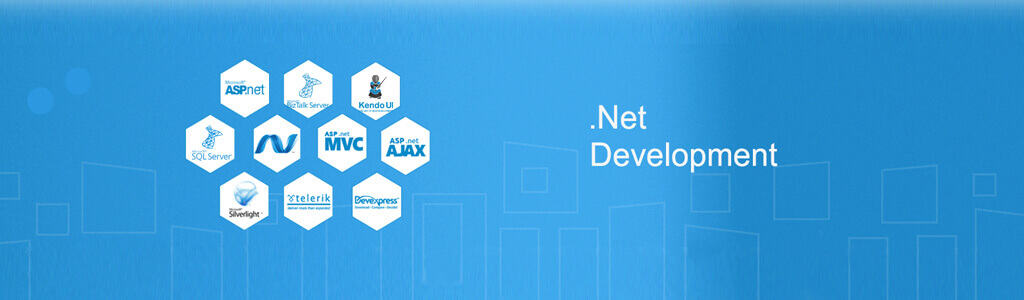.Net Core Development Company USA & India