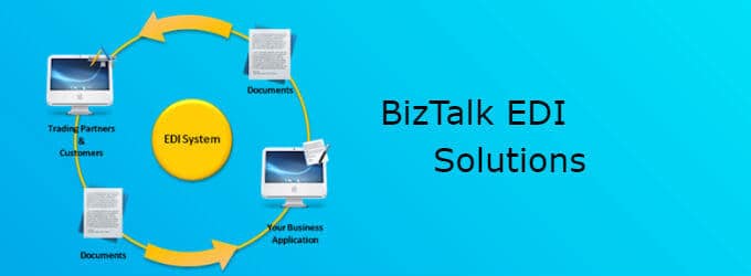 BizTalk-EDI-Solutions Provider USA & INDIA