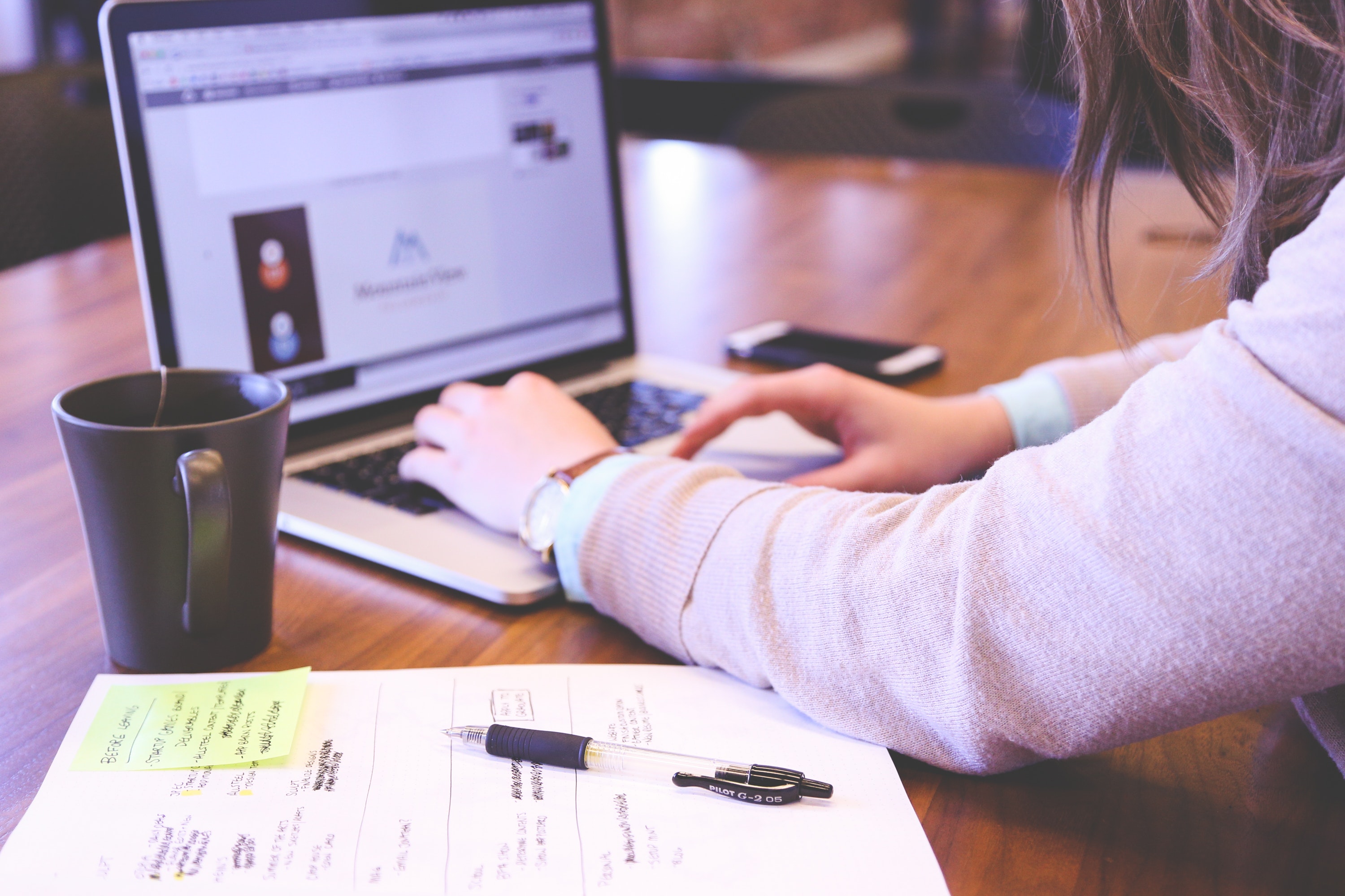 Content Marketing Strategy Content Marketing - Samarpan Infotech