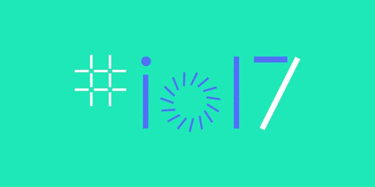 Google I/O Update - Android App Development