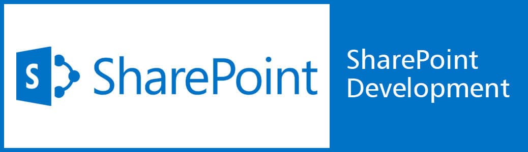 SharePoint Development Service