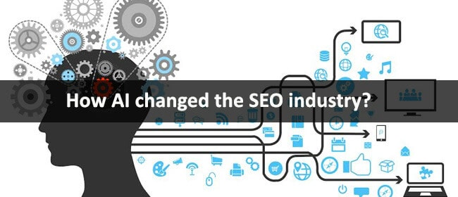 Impact of Google AI & SEO Services