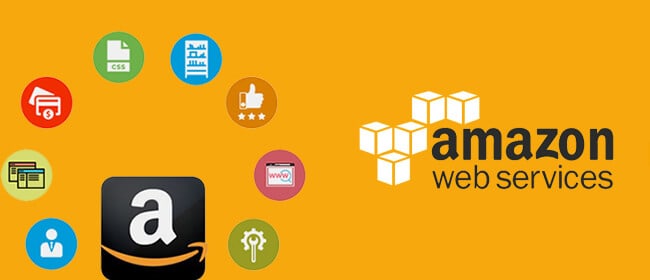 Amazon Web Services