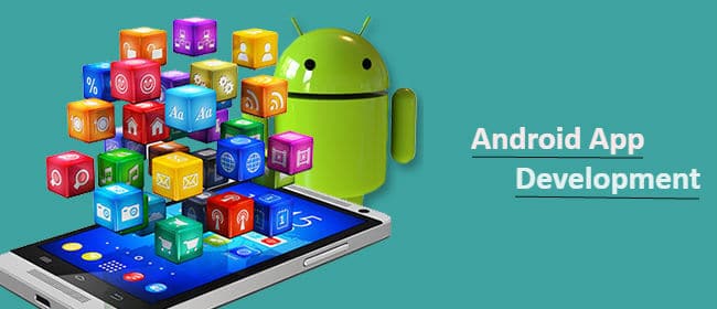 Android App Development Company India