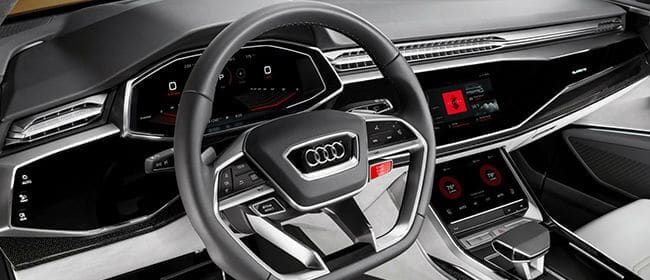 Android Auto - Mobile App Development Company