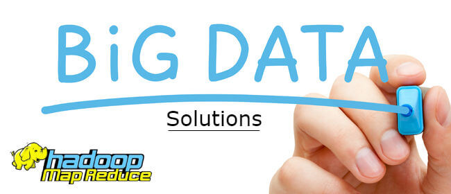 Hadoop Big Data Analytics Solutions