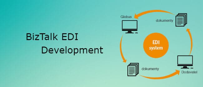 Biztalk EDI Development Services USA