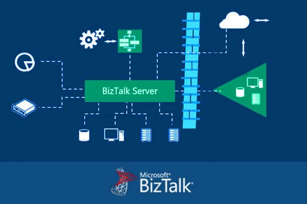 BizTalk EDI solution provider