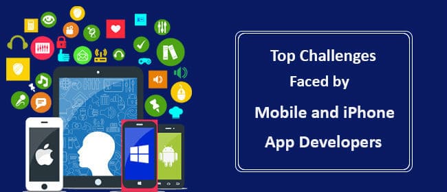 Hire Enterprise Mobile & iPhone App Developers