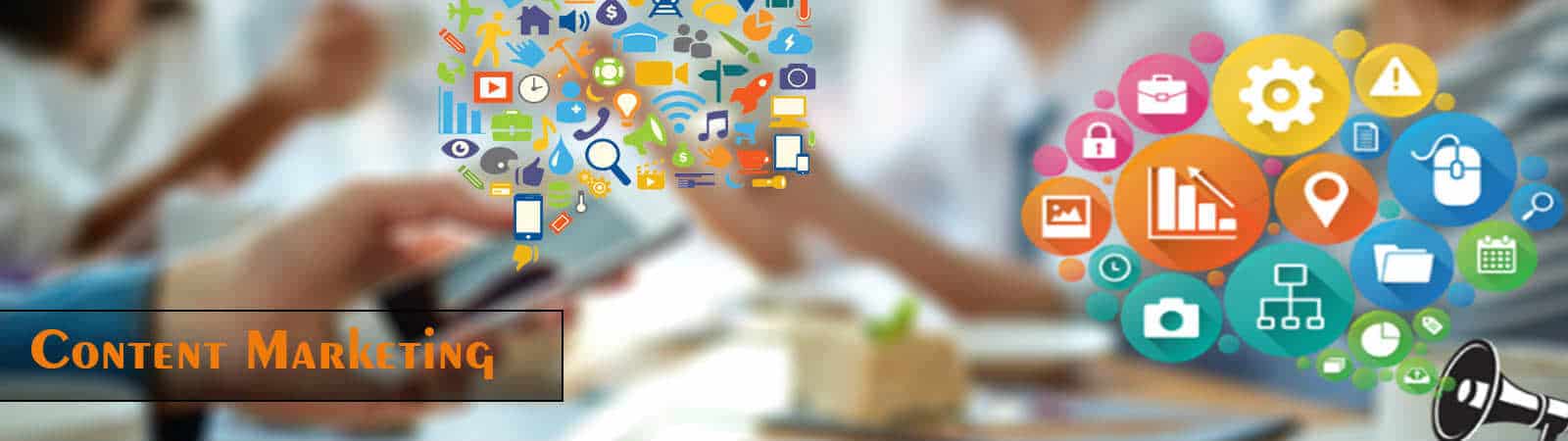 Content Marketing Agency India