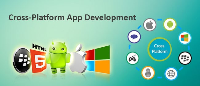React Native Cross Platform App Development Service