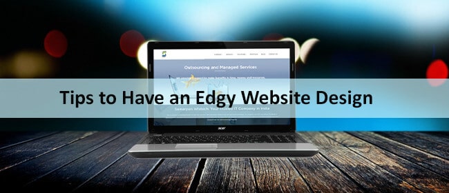 Responsive Website Design Service
