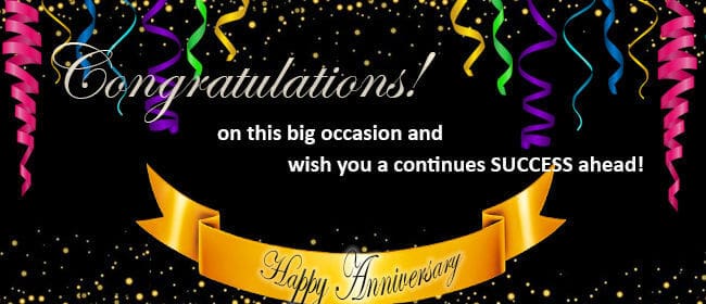 Samarpan Infotech - 1st Anniversary Celebration