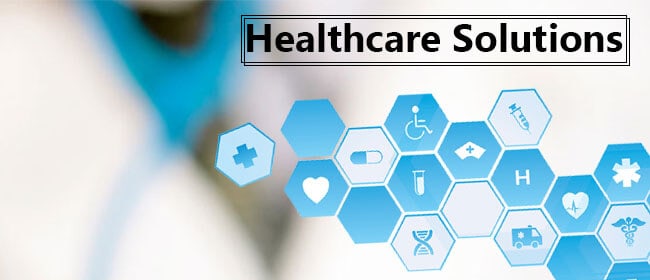 Healthcare IT Solutions Provider USA & India