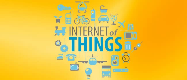Internet of Things IoT Solutions
