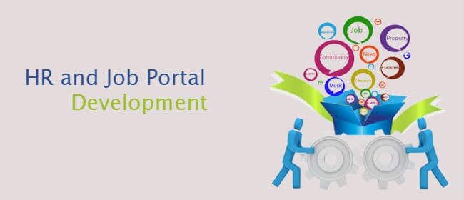 hr-and-job-portal-development