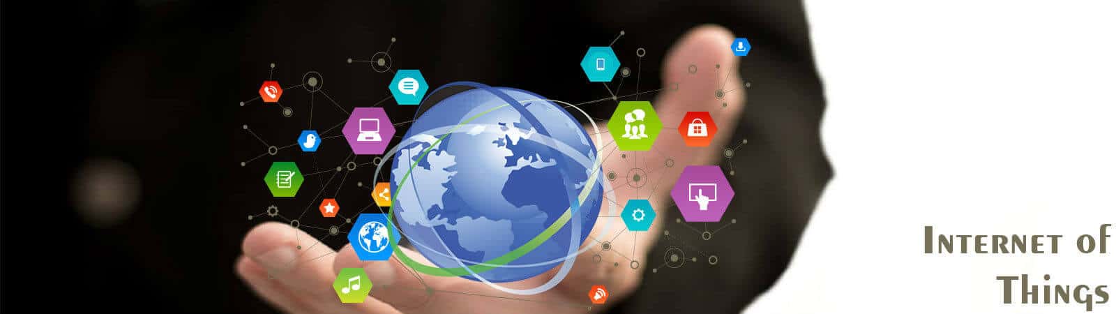 IoT Application Development Service