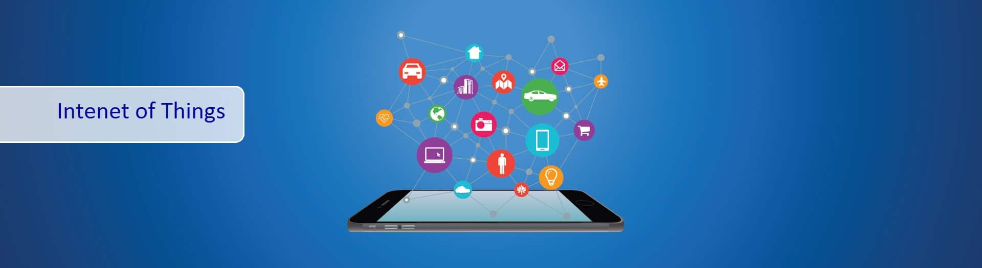 IoT Beacon App Development Service