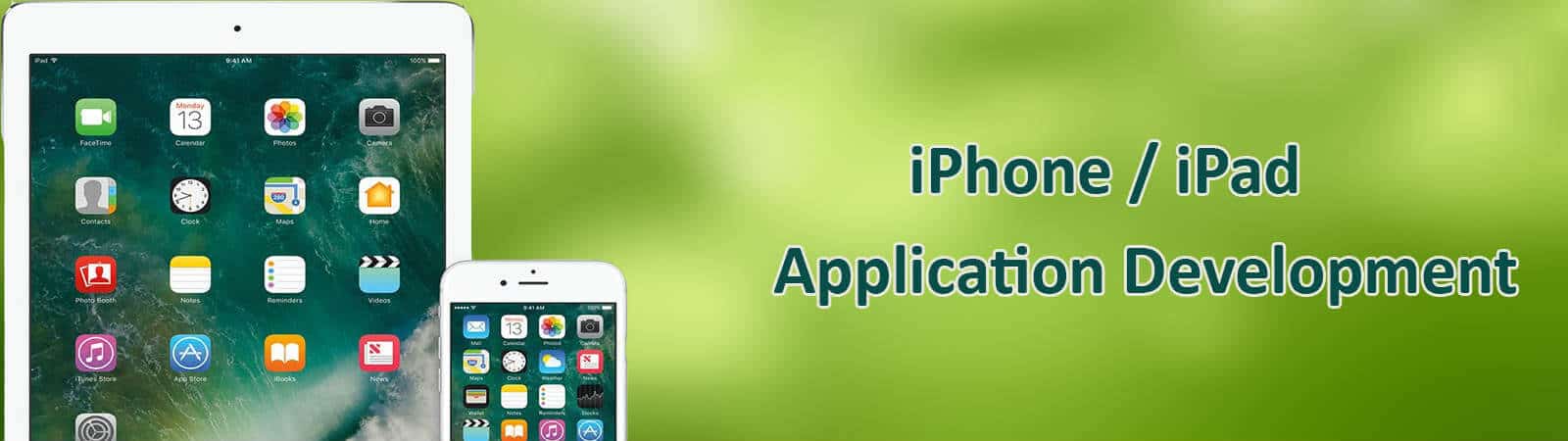 iOS App Development Company