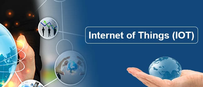 IoT Application Development Service