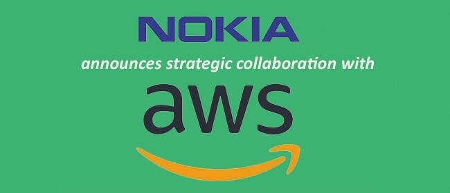 AWS Cloud Development Services