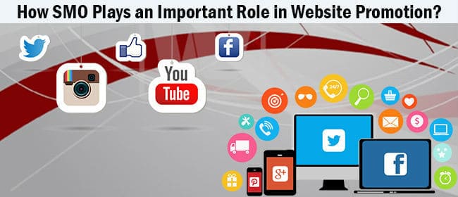 SMO and SEO Service Consultant India