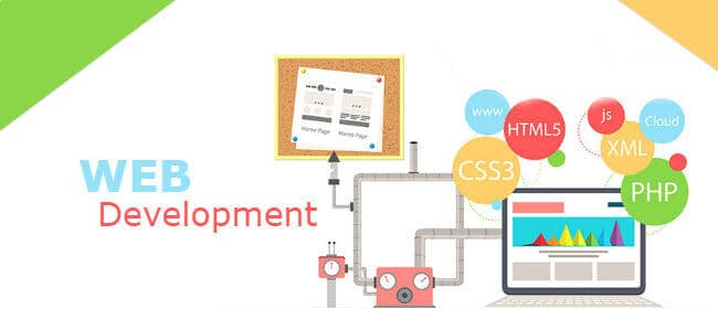 Open Source Web Development Company