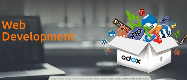 website development trends