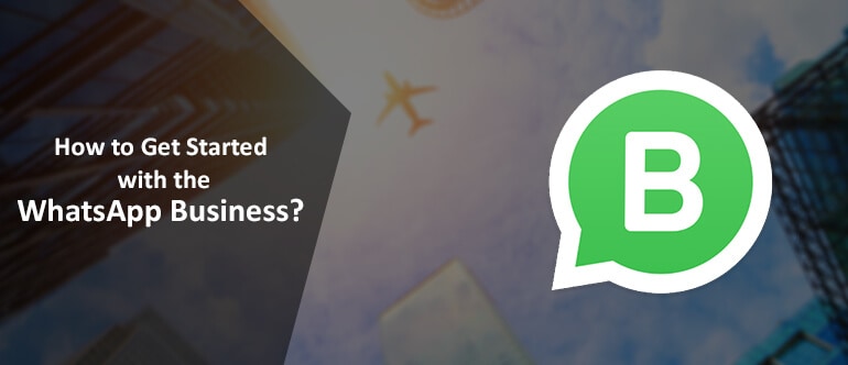 WhatsApp Business App