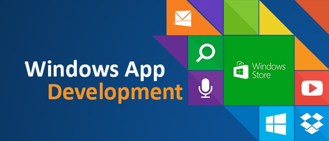 Let's Know the Present and Future Scope of Windows App Development