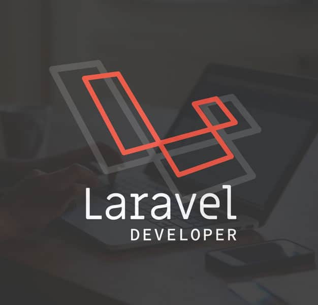 Hire Dedicated Laravel Developers