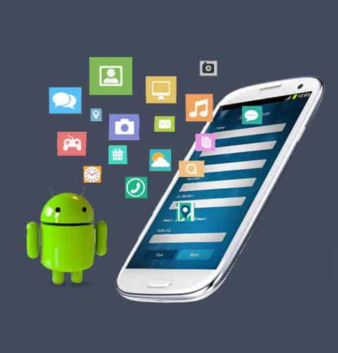 hire Android App Hire Dedicated Developers