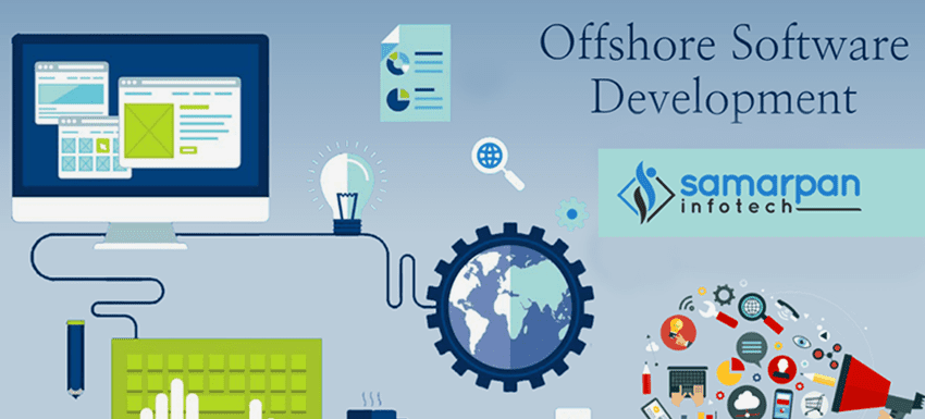 Offshore Software Development Company India