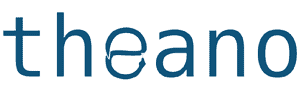 Theano AI Development Software Tool Logo