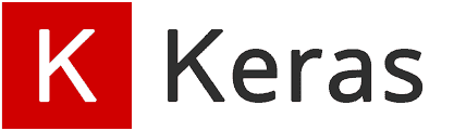 Keras Open-source Neural-network Library Logo