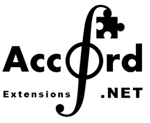 Accord.NET Machine Learning AI Framework logo
