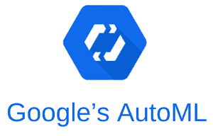 AutoML Machine Learning Model Framework logo