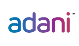 adani_logo samarpan infotech client