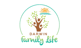 darwin_family_life logo samarpan infotech client