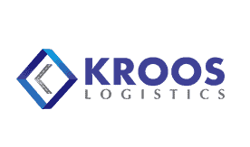 kroos logistics logo Home