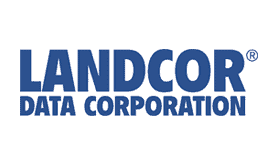 landcor data corporation Home