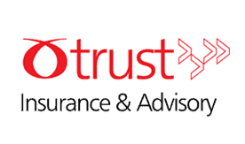 qtrust logo Home