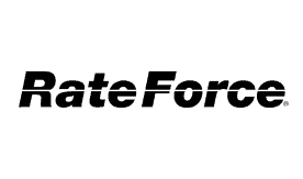 rate force logo Home