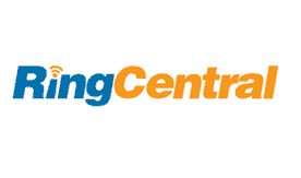 ring central logo Home