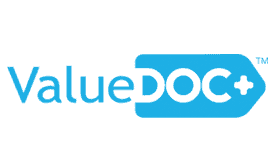 value doc logo samarpan infotech client