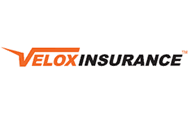velox insurance logo samarpan infotech client